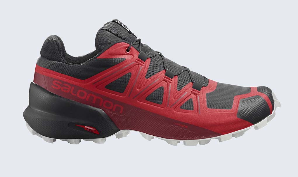 Salomon clearance shooting shoes